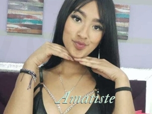 Amatiste