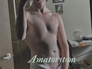 Amatorytom