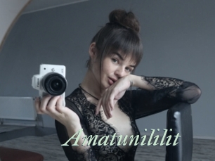 Amatunililit