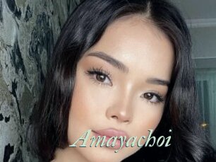 Amayachoi
