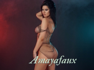 Amayafaux