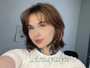 Amayalyn