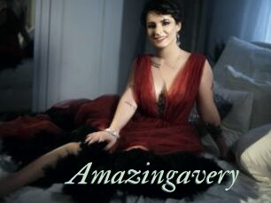 Amazingavery