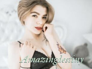 Amazingdestiny