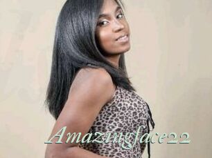 Amazingface22