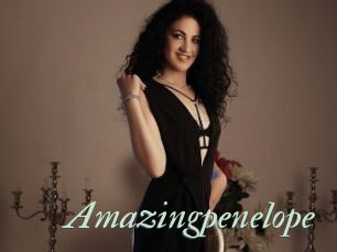 Amazingpenelope