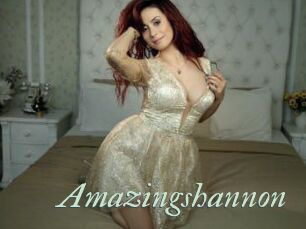 Amazingshannon