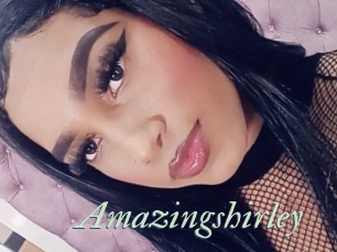 Amazingshirley