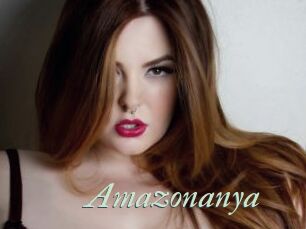 Amazonanya