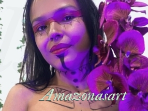 Amazonasart