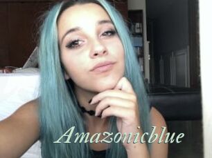 Amazonicblue