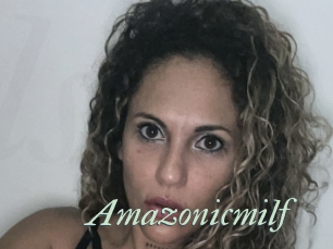 Amazonicmilf