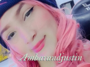 Ambarandjustin
