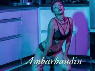Ambarbaudin