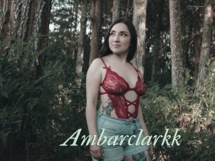 Ambarclarkk