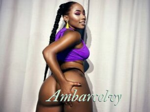 Ambarcolvy