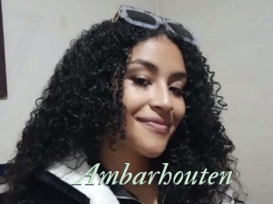 Ambarhouten