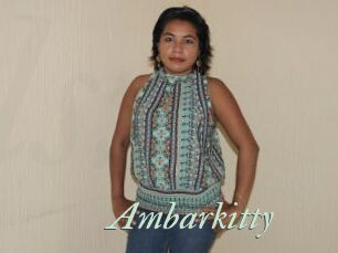 Ambarkitty