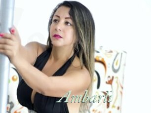 Ambarli