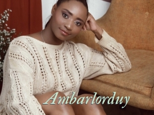 Ambarlorduy
