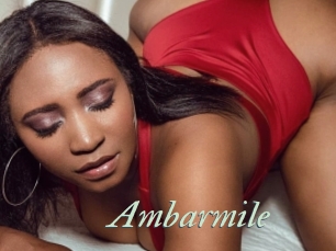 Ambarmile