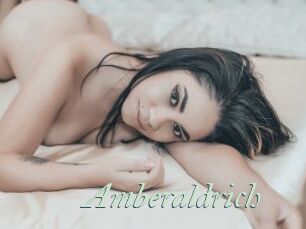 Amberaldrich