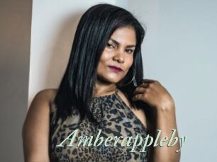 Amberappleby