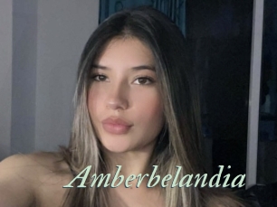 Amberbelandia