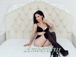 Amberblyss