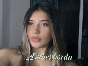 Amberborda