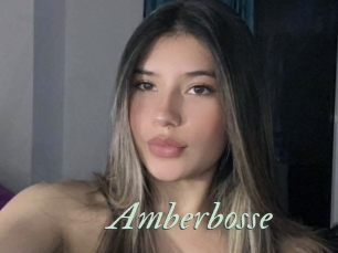 Amberbosse