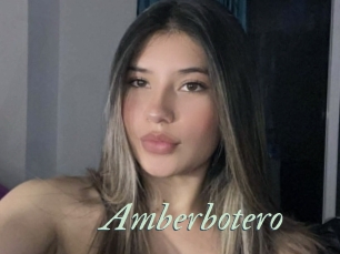 Amberbotero
