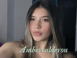 Ambercalderon