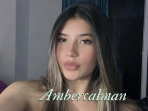 Ambercalman