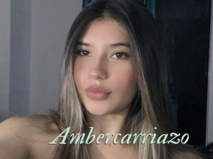 Ambercarriazo