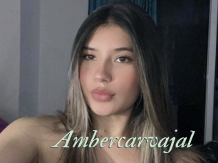 Ambercarvajal