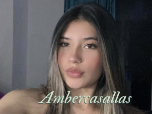 Ambercasallas