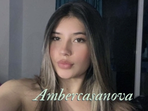 Ambercasanova