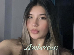Ambercass