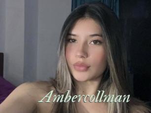 Ambercollman