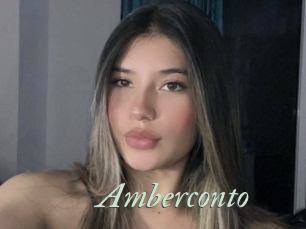 Amberconto