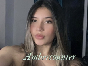 Ambercounter