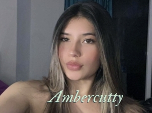 Ambercutty