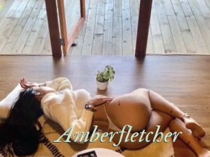 Amberfletcher