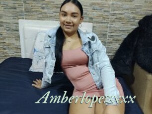 Amberlopezxxx