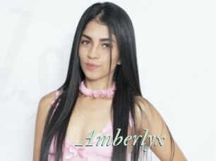 Amberlyx