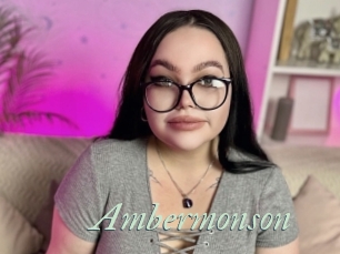 Ambermonson