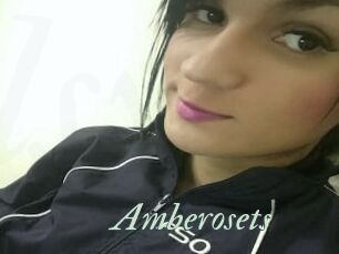 Amberosets