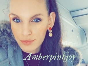 Amberpinkjoy