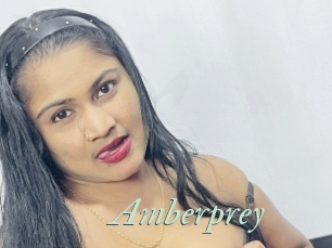 Amberprey